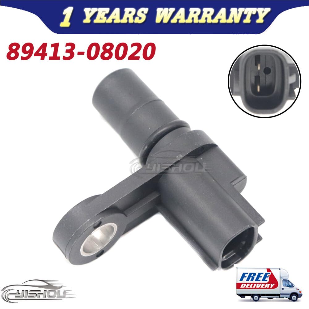 ya 10 9.16 baidi for Toyota for Camry for Scion xB 89413-08020 Input Transmission Revolution Speed Sensor
