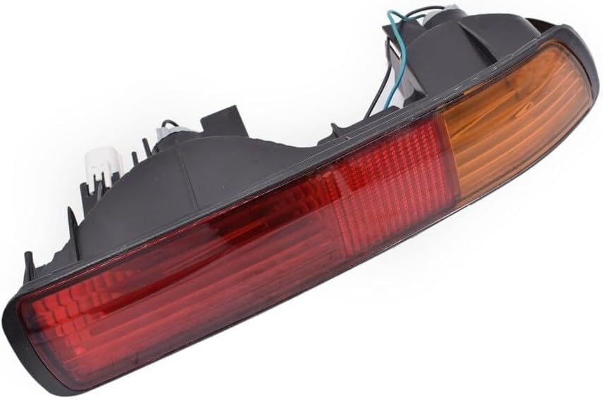 ya 6 8.24 baidi LH TAIL LAMP fits for Mitsubishi for Pajero Long Wagon V75W V76W V78W 2000-2006