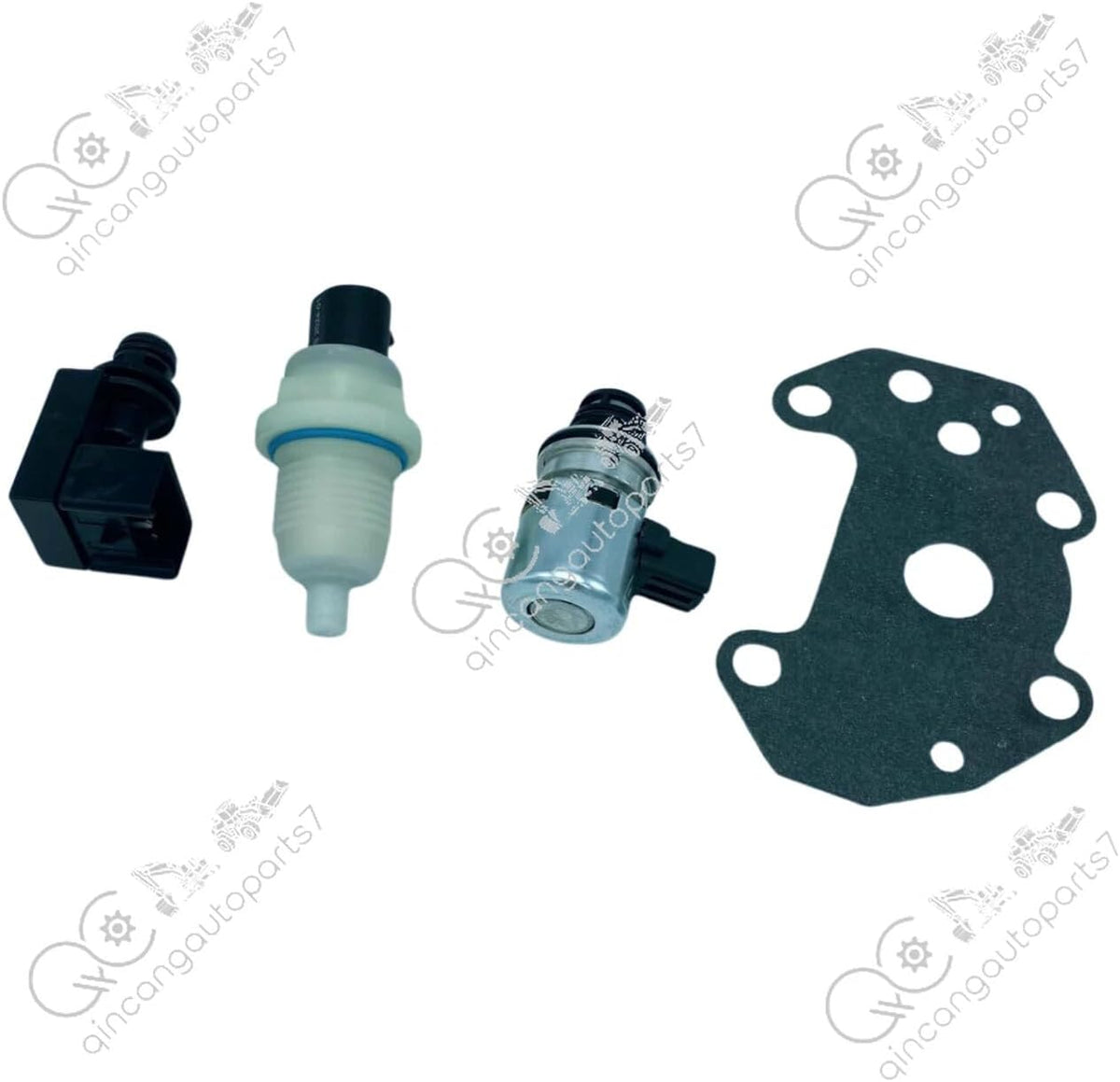 ya 10 9.16 baidi Governor Pressure Solenoid Sensor Transmission Kit 4617210 Fits for Dodge -