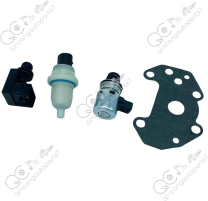 ya 10 9.16 baidi Governor Pressure Solenoid Sensor Transmission Kit 4617210 Fits for Dodge -
