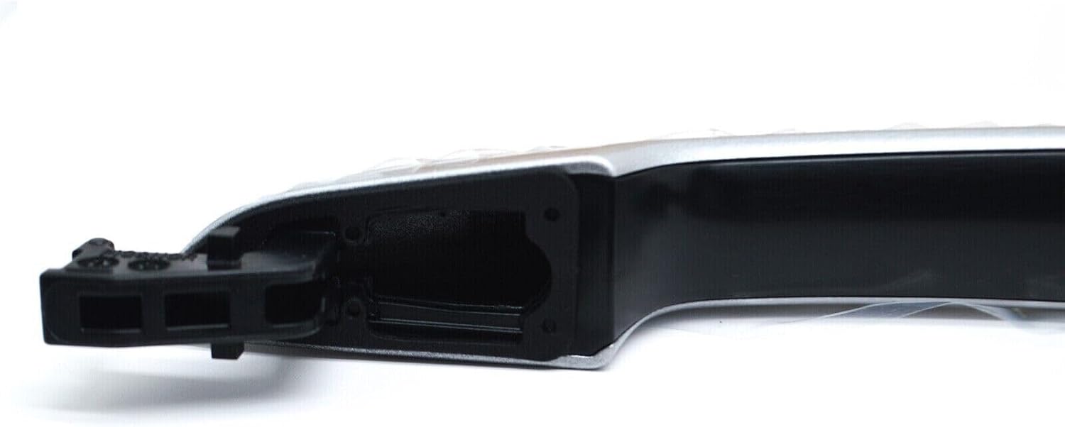 ya 2 8.15 for 15-19 for Hyundai Sonata 82661C1000Y7S Outside Door Handle Right Driver Assembly
