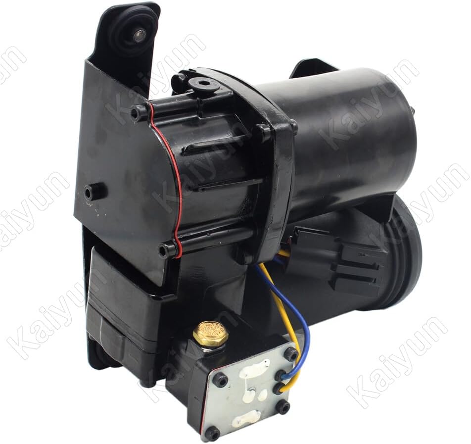 ya 10 9.16 baidi Air Suspension Compressor Pump for Ford Expedition & for Lincoln for Navigator 2007-2016