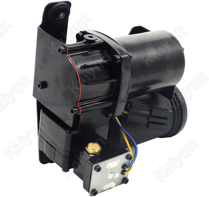 ya 10 9.16 baidi Air Suspension Compressor Pump for Ford Expedition & for Lincoln for Navigator 2007-2016