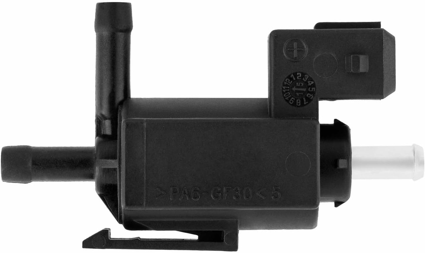 ya 4 8.14 for SAAB 9-3 9-3X 2003-2011 Turbocharger Bypass Control Valve Pierburg 55354158