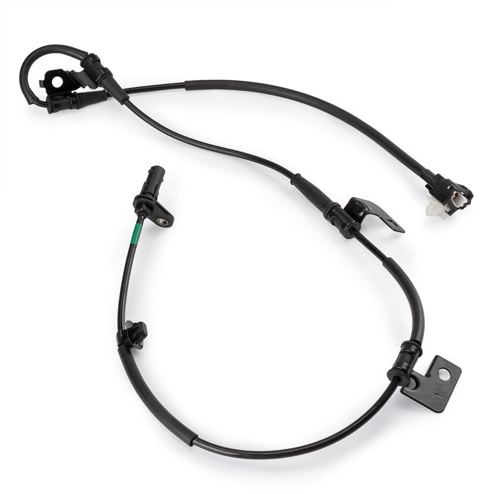 ya 9 10.24 59810-4C000 Left Front ABS Wheel Speed Sensor for Kia Optima 2012-2016-