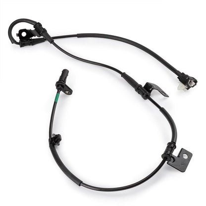 ya 9 10.24 59810-4C000 Left Front ABS Wheel Speed Sensor for Kia Optima 2012-2016-
