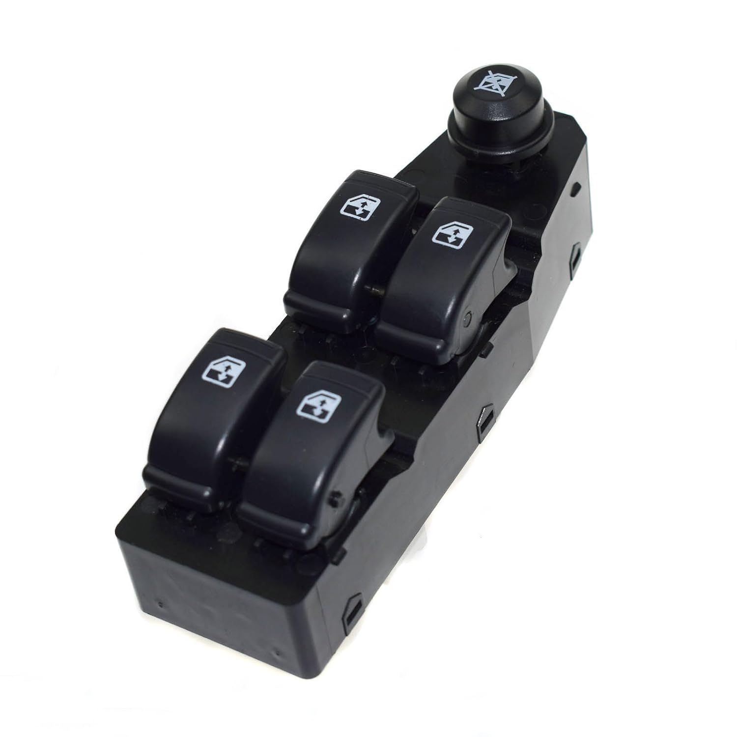 ya 4 8.8.2 202005158 Electric Power Window Master Control Switch for Chevrolet Aveo Pontiac