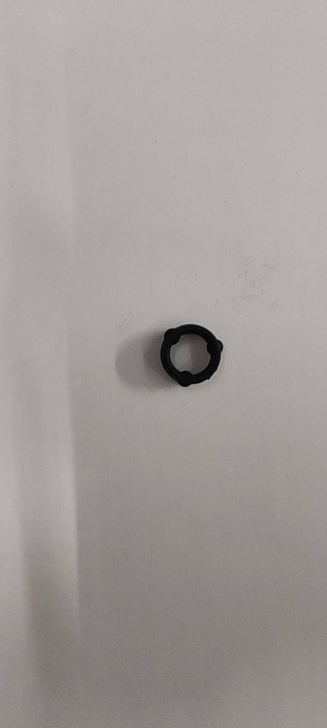 ya 4 8.10 Engine Oil Pump Gasket For GM 12644557