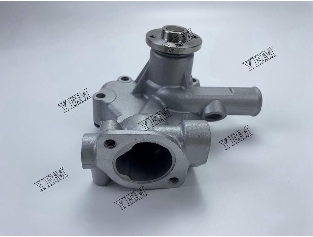 ya 13 9.15 baidi 2TNE68 Water Pump 119265-42002 119520-42000 For Yanmar Excavator Engine Parts