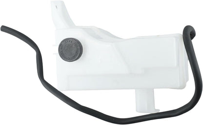 ya 10 9.16 baidi 1X 12354889 for Nissan Rogue 08-15 XTrail 07-14 Coolant Reservoir With Cap NEW