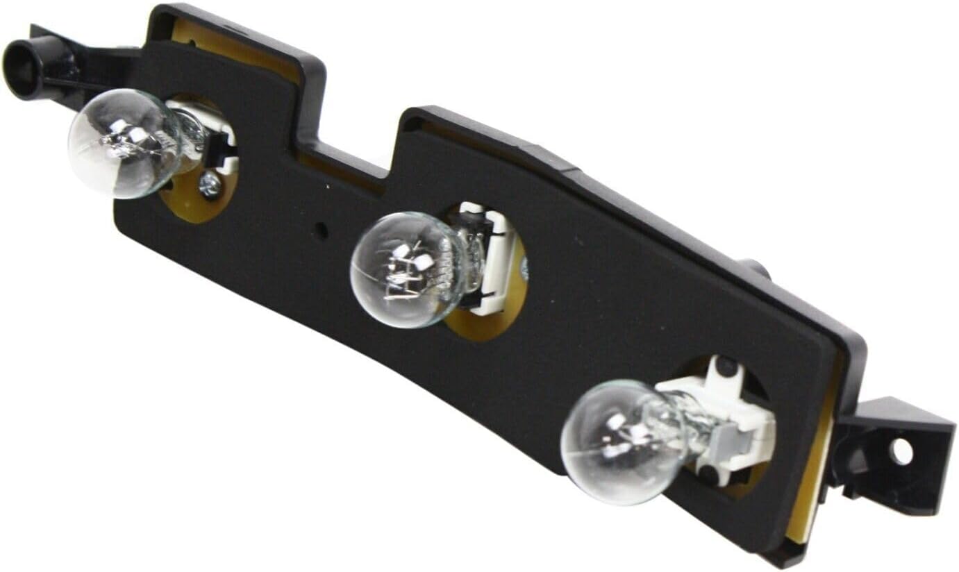 ya 2 8.15 Tail Light Taillight Brake Light Circuit Board LH & Right Grip Pair Kit for Chevy Trucks