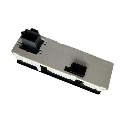 ya 23 10.7 baidi A/C Climate Control Module Panel Q21-6119 for for for Peterbilt Truck Parta