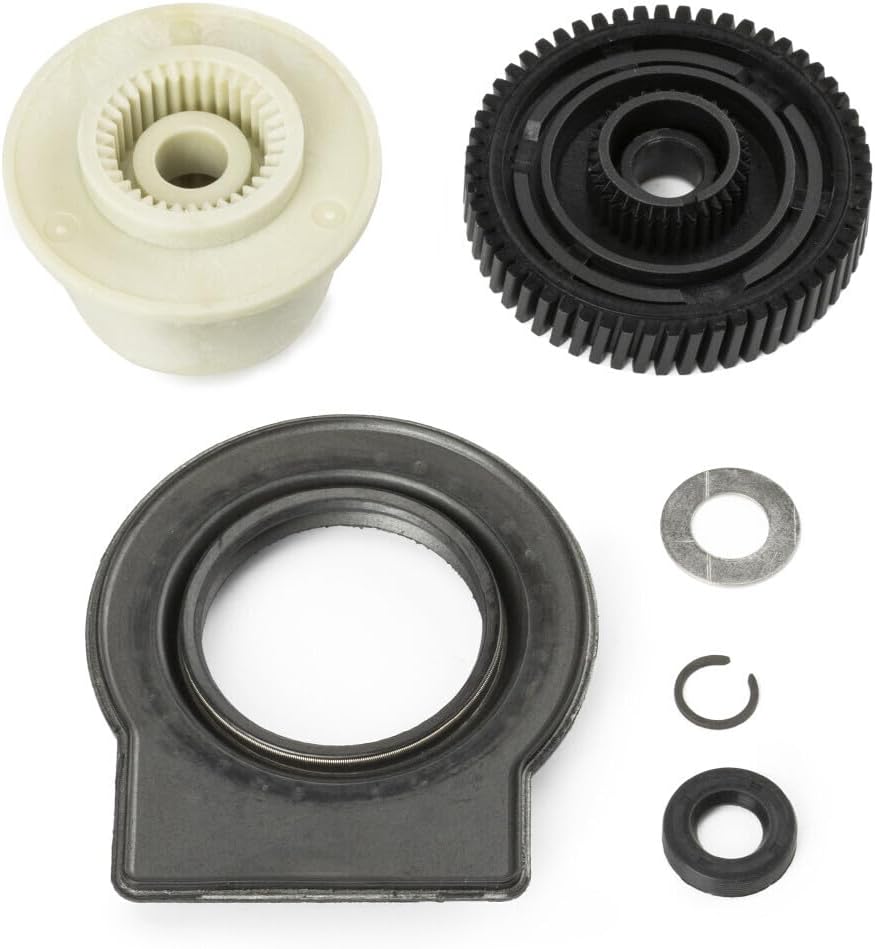 ya 4 8.14 for BMW E90 X3 E83 X5 E70 Distribution Gearbox Actuator Repair Kit 27102413711