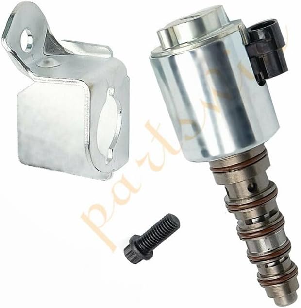 ya 4 8.14 Electromagnetic valve Turbo for Charger actuator valve 2004-10 for Ford f250 6.0l VGT 3c3z6f089aa