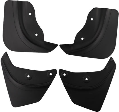 ya 7 8.24 baidi 4pcs Splash Guards Mud Flaps Mudflaps Mudguard for for Tesla for Model Y 2021-2023