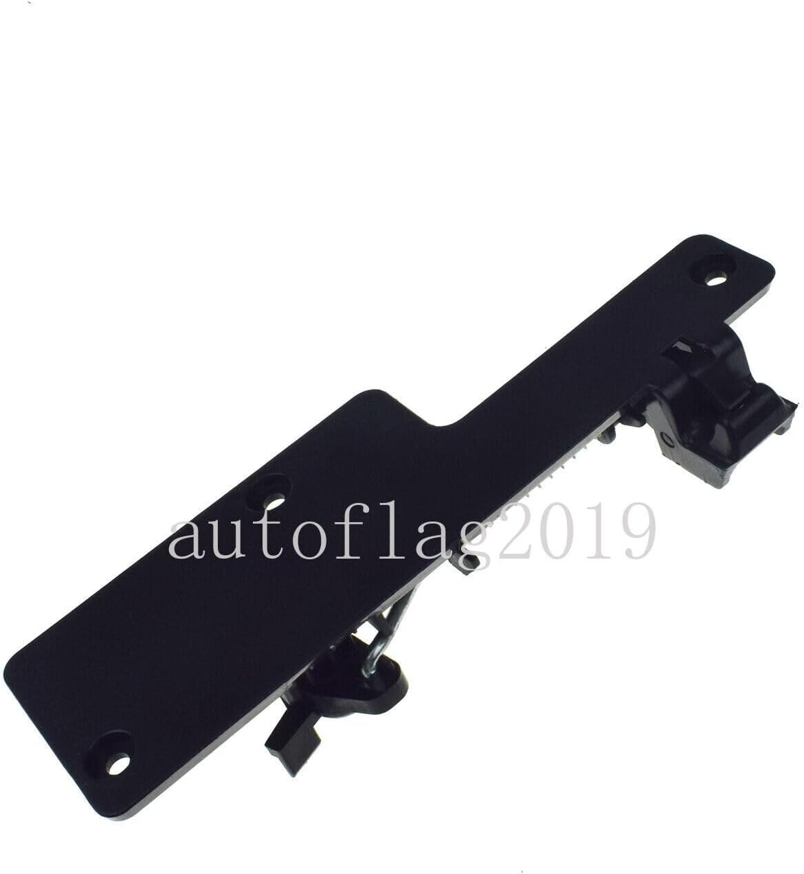 ya 4 8.24 baidi Glove Compartment Lock for VW for Golf Mk3 Vento 1991-1999 1H1857131