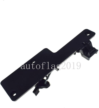 ya 4 8.24 baidi Glove Compartment Lock for VW for Golf Mk3 Vento 1991-1999 1H1857131