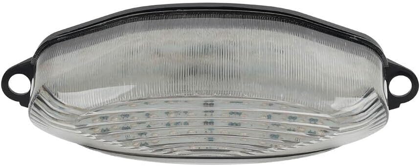 ya 4 8.10 Rear Tail LED Light Brake Turn Signal Integrated Lamp for Honda VTR 1000 98-05