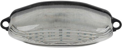 ya 10 9.16 zhengce Rear Tail LED Light Brake Turn Signal Integrated Lamp for Honda VTR 1000 98