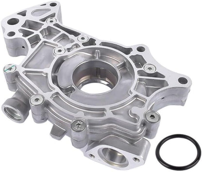 ya 11 9.14 zhengce Large Capacity Engine Oil Pump M390HV for 2007-2020 for Ford 3.5L 3.7L