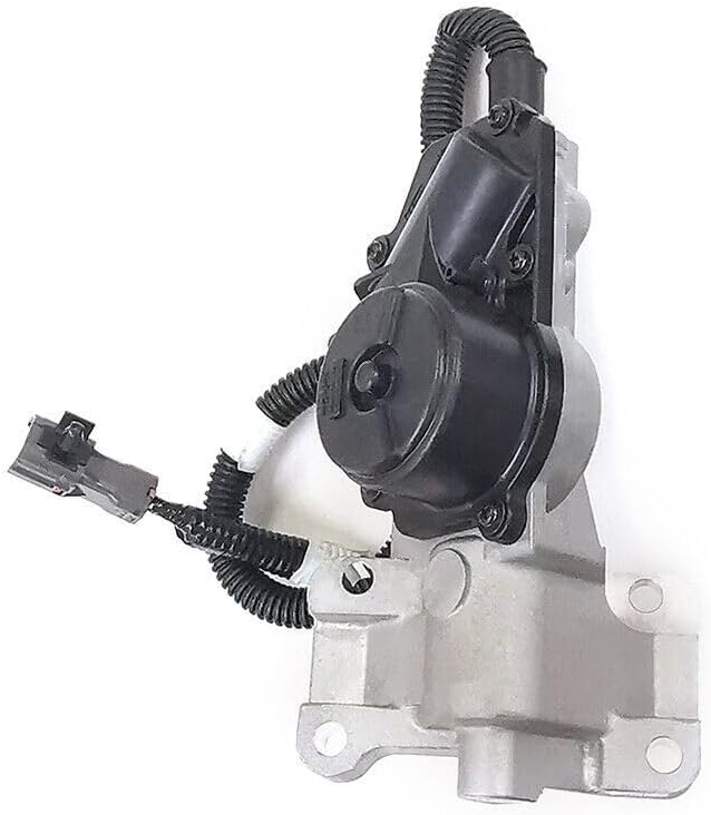 ya 10 9.16 baidi 1PC Automatic Differential Vacuum Actuator 8-98140853-1 for Isuzu D-MAX