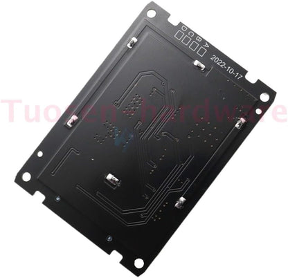 ya 14 9.20 zhengce LED Headlight Lamp Control Module Unit for VW GTI for Golf for JETTA Beetl-1