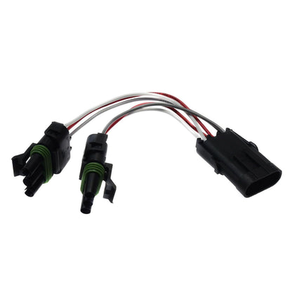 ya 2 8.15 The Throttle Position Sensor Adjustment Harness is Suitable for Chevrolet TBI GM TPI 305 350