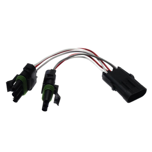 ya 2 8.15 The Throttle Position Sensor Adjustment Harness is Suitable for Chevrolet TBI GM TPI 305 350