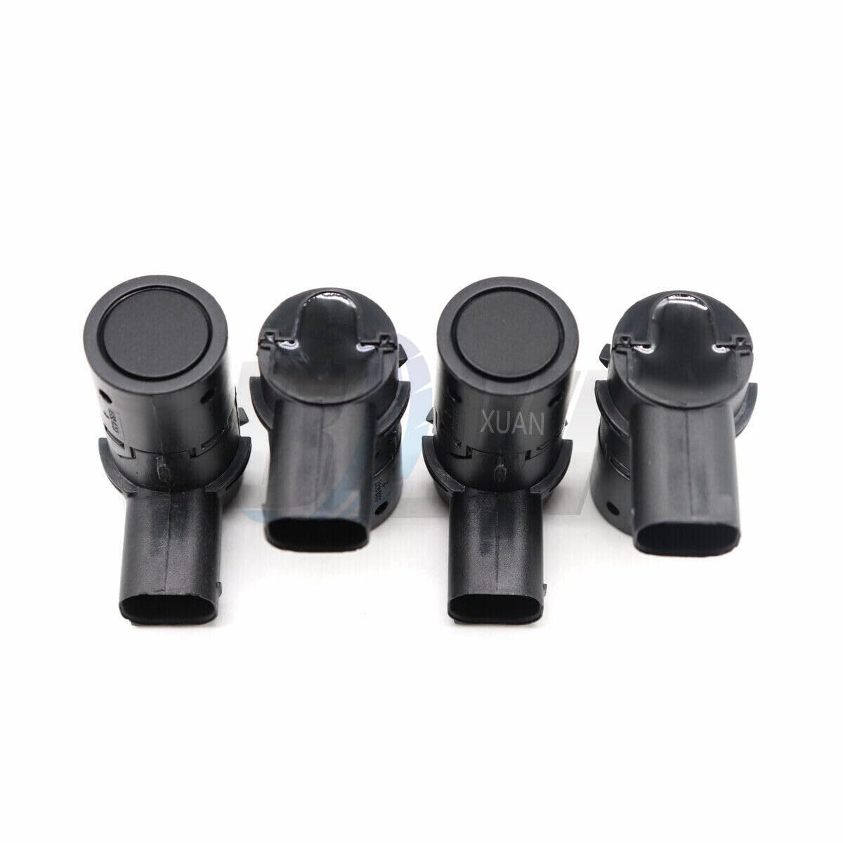 ya 5 8.24 baidi 4 Parking sensors PDC for Fiat Multipa Stilo Croma Doblo Ducato Idea Marea Palio
