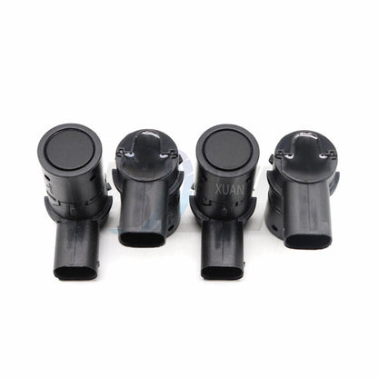 ya 5 8.24 baidi 4 Parking sensors PDC for Fiat Multipa Stilo Croma Doblo Ducato Idea Marea Palio