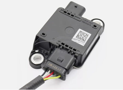 ya 8 8.24 baidi FC3A-5L239-CA PM Particulate Sensor for Ford Mondeo V Fusion 1.5 TDCi 2015-2021