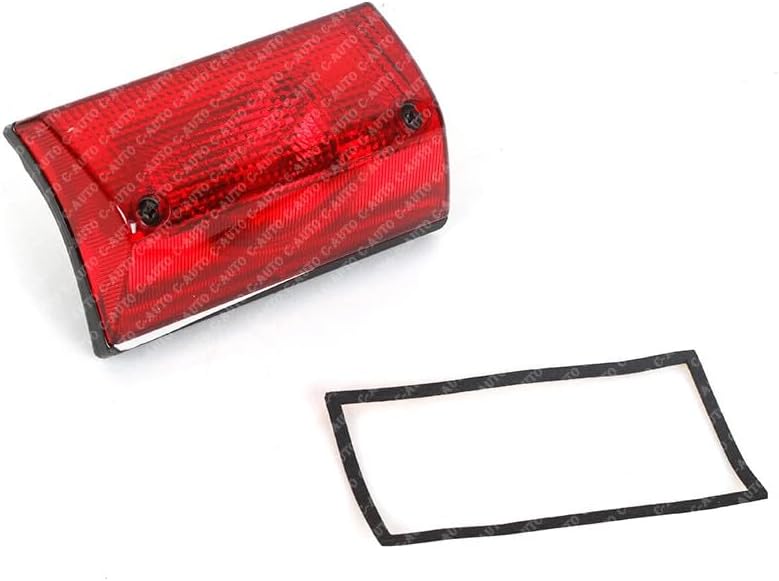 ya 4 8.24 baidi 1 Pack Rear 3RD Third Brake Light for Dodge for Mercedes for Freightliner Sprinter 2500-06