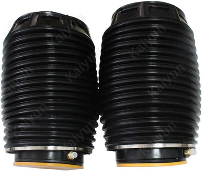 ya 10 9.16 baidi 2PCS Rear L+R for Hyundai for Genesis/Equus Centennial Air Suspension Spring Bags