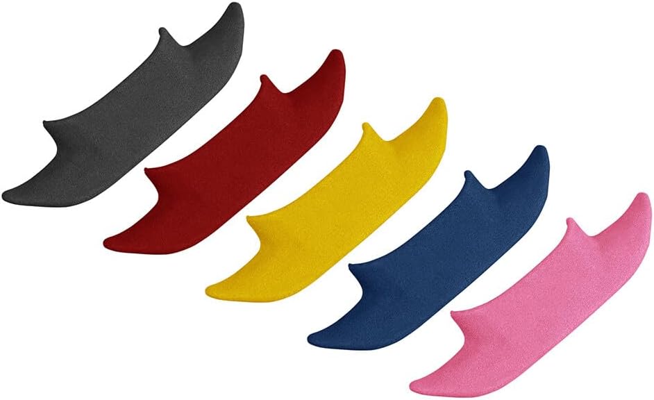 ya 4 8.8.2 Suede Interior Steering Wheel Lower Cover Trim for Chevrolet for Corvette C7 14-2019