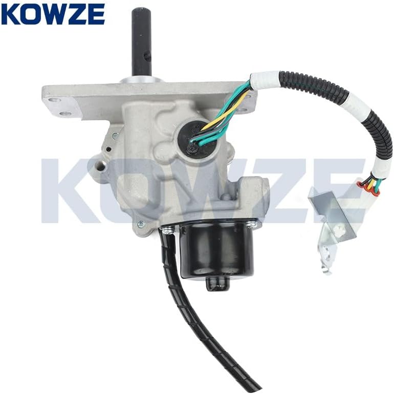 ya 4 8.24 baidi for Toyota Differential Lock Shift Actuator for Land Cruiser for Lexus LX450 FZJ80 1993