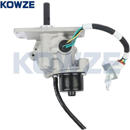 ya 4 8.24 baidi for Toyota Differential Lock Shift Actuator for Land Cruiser for Lexus LX450 FZJ80 1993