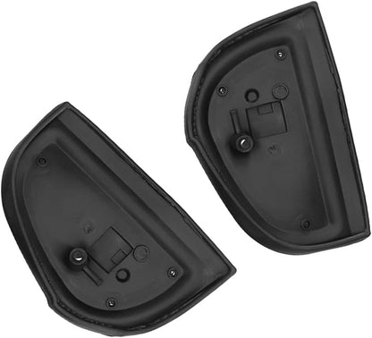 ya 5 8.10 For E/S/C-Class W210 W140 W202 Left & Right Exterior Door Mirror Gasket Seal