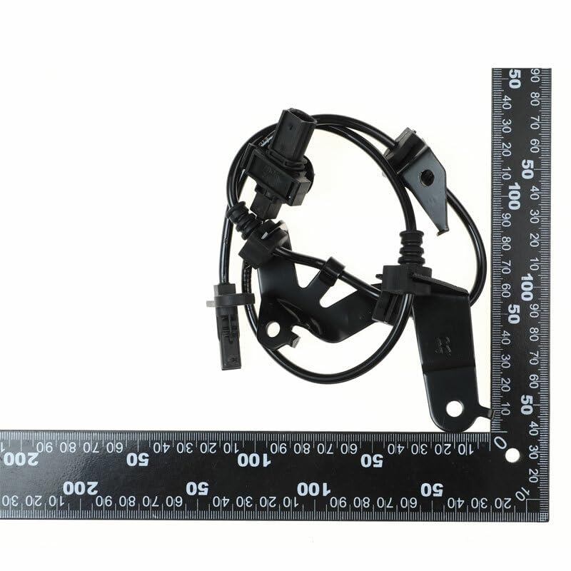 ya 2 8.15 Right Front ABS Wheel Speed Sensor for Honda for Accord CR-V for Acura TSX 2.4L 3.5L