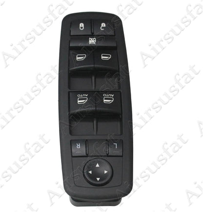 ya 11 9.14 baidiMain Power Window Switch for Dodge Durango for Jeep for Grand Cherokee 2016-2021