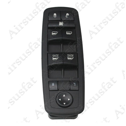 ya 11 9.14 baidifor Dodge Durango for Jeep for Grand Cherokee 2016-2021 Master Main Power Window Switch