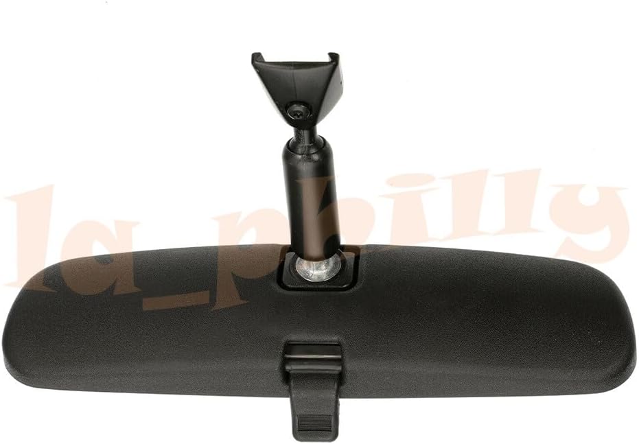 ya 4 8.10 Interior Rear View Mirror KD53-69-220B Fits for Mazda 3 2013 2014 2015 Replacement