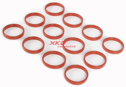 ya 11 9.14 baidi3.0TDI Intake for MAN ifold Gasket Kit Fit for VW Amarok Touareg for Audi Q7#059129717S#