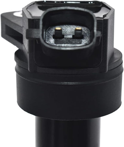 ya 9 10.24 4x Ignition Coil 273002E000 for Hyundai for Elantra for Kia Soul Forte 1.8/2.0L UF-651