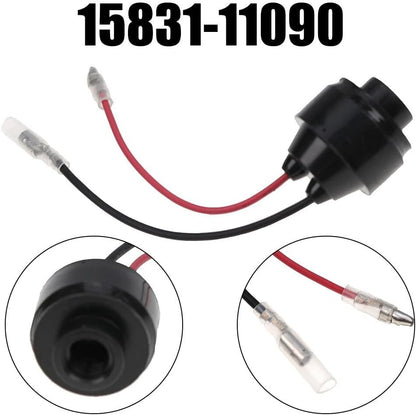 ya 23 10.7 baidi for TURBO Recirculation Valve For for Nissan for JUKE 2011-17 14483-1KC1A