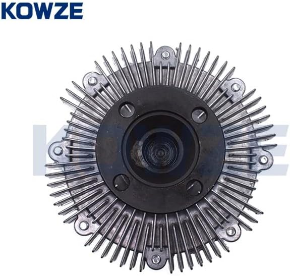ya 4 8.8.2 Cooling Fan Clutch Fluid Coupling fit for Toyota Fortuner Hilux Innova 16210-0E010