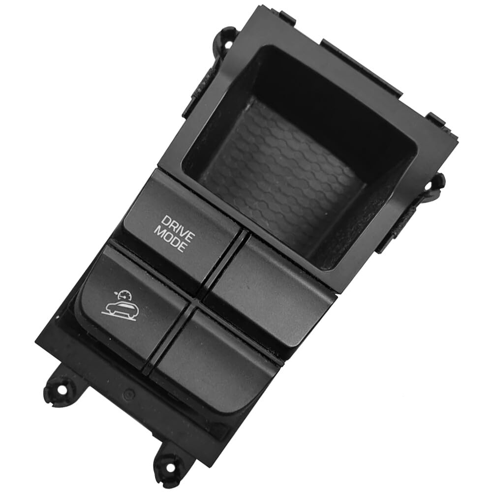 ya 13 9.15 baidi Center Console Multi Function Switch 93300D3130 for Tucson 2016-17#93300D31304X