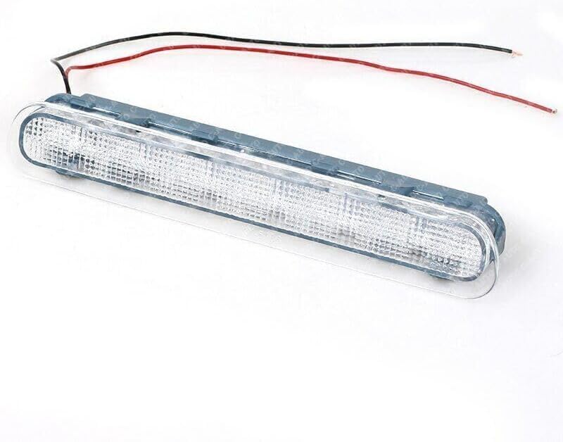 ya 13 9.15 zhengce Rear high LED brake lights and taillights suitable for Toyota HILUX Vigo wh