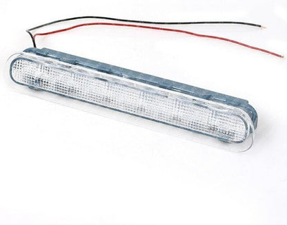 ya 13 9.15 zhengce Rear high LED brake lights and taillights suitable for Toyota HILUX Vigo wh