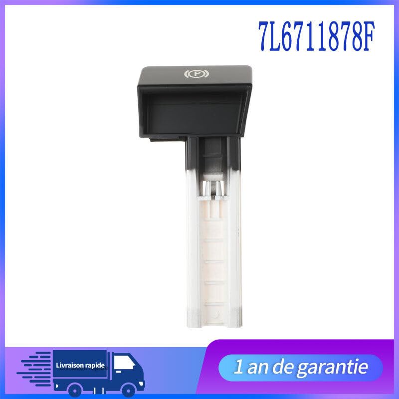 ya 4 8.8 Frein a Main Commande Gauche Pour for VW Touareg 2002-2010 7l6711878F Neuf