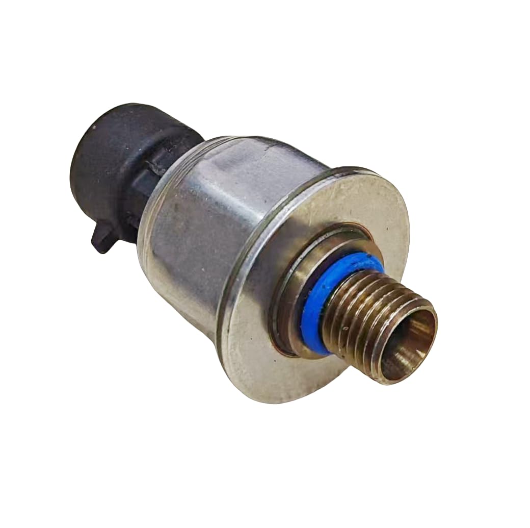 ya 2 8.15 Oil Pressure Sensor Switch 3PP8-35 AT355360 Fits for John Deere